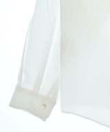 AURALEE（オーラリー）カジュアルシャツ 白 サイズ:5(L位) メンズ/2200677224046