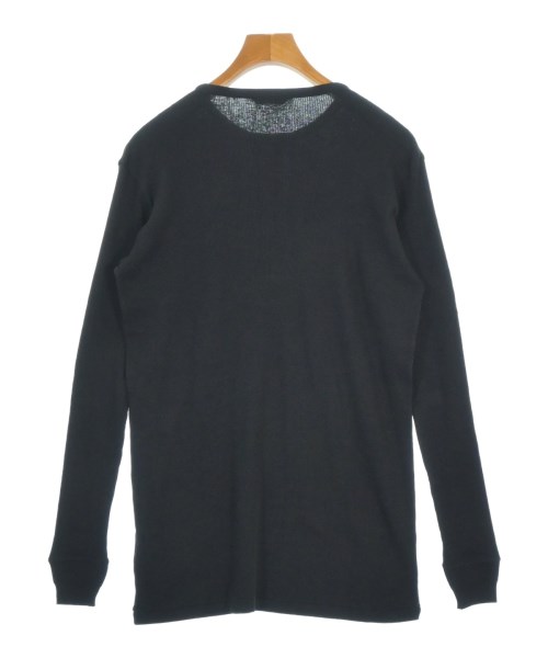 AURALEE（オーラリー）Tシャツ・カットソー 黒 サイズ:3(S位) メンズ/2200677292021