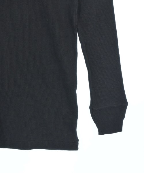 AURALEE（オーラリー）Tシャツ・カットソー 黒 サイズ:3(S位) メンズ/2200677292021