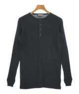 AURALEE（オーラリー）Tシャツ・カットソー 黒 サイズ:3(S位) メンズ/2200677292021