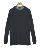 AURALEE（オーラリー）Tシャツ・カットソー 黒 サイズ:3(S位) メンズ/2200677292021