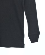 AURALEE（オーラリー）Tシャツ・カットソー 黒 サイズ:3(S位) メンズ/2200677292021