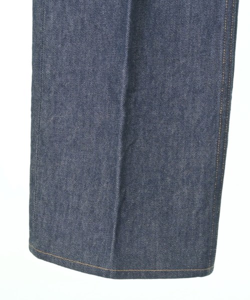 AURALEE（オーラリー）デニムパンツ 紺 サイズ:28(S位) メンズ/2200677309019