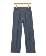 AURALEE（オーラリー）デニムパンツ 紺 サイズ:28(S位) メンズ/2200677309019