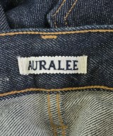 AURALEE（オーラリー）デニムパンツ 紺 サイズ:28(S位) メンズ/2200677309019