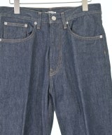 AURALEE（オーラリー）デニムパンツ 紺 サイズ:28(S位) メンズ/2200677309019