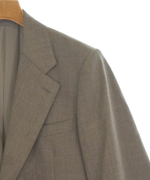 AURALEE（オーラリー）カジュアルジャケット 茶 サイズ:3(S位) メンズ/2200677536019