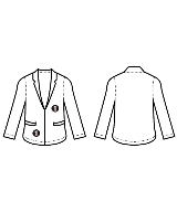 AURALEE（オーラリー）カジュアルジャケット 茶 サイズ:3(S位) メンズ/2200677536019