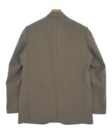 AURALEE（オーラリー）カジュアルジャケット 茶 サイズ:3(S位) メンズ/2200677536019