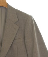 AURALEE（オーラリー）カジュアルジャケット 茶 サイズ:3(S位) メンズ/2200677536019