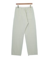 AURALEE（オーラリー）スウェットパンツ 緑 サイズ:4(M位) メンズ/2200677536033