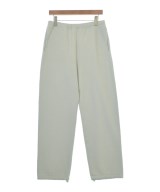 AURALEE スウェットパンツ