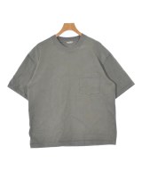 AURALEE（オーラリー）Tシャツ・カットソー グレー サイズ:4(M位) メンズ/2200677835099