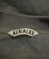 AURALEE（オーラリー）Tシャツ・カットソー グレー サイズ:4(M位) メンズ/2200677835099