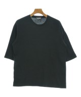 AURALEE（オーラリー）Tシャツ・カットソー 黒 サイズ:3(S位) メンズ/2200677835136