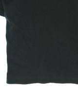 AURALEE（オーラリー）Tシャツ・カットソー 黒 サイズ:3(S位) メンズ/2200677835136