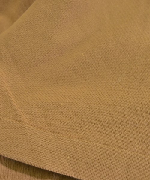 AURALEE（オーラリー）Tシャツ・カットソー ベージュ サイズ:4(M位) メンズ/2200678072066