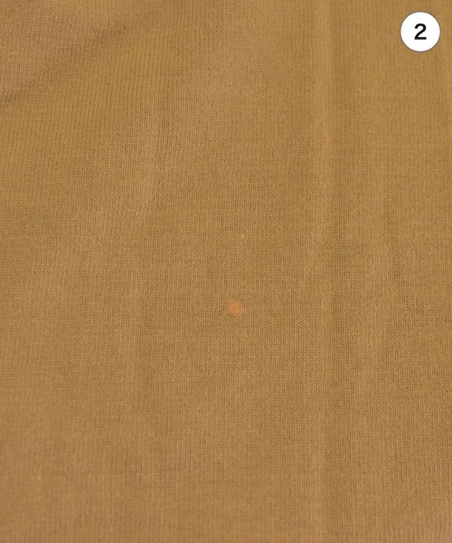 AURALEE（オーラリー）Tシャツ・カットソー ベージュ サイズ:4(M位) メンズ/2200678072066