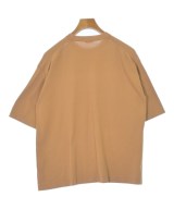 AURALEE（オーラリー）Tシャツ・カットソー ベージュ サイズ:4(M位) メンズ/2200678072066
