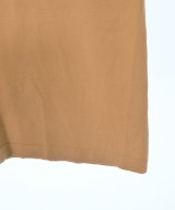 AURALEE（オーラリー）Tシャツ・カットソー ベージュ サイズ:4(M位) メンズ/2200678072066