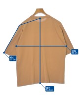 AURALEE（オーラリー）Tシャツ・カットソー ベージュ サイズ:4(M位) メンズ/2200678072066