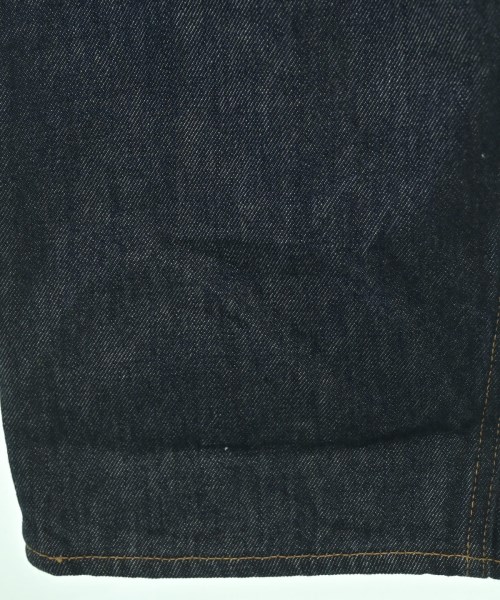 AURALEE（オーラリー）デニムパンツ 紺 サイズ:30(M位) メンズ/2200678091029