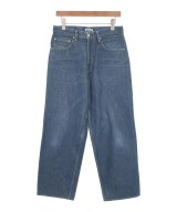 AURALEE（オーラリー）デニムパンツ 青 サイズ:30(M位) メンズ/2200675614030