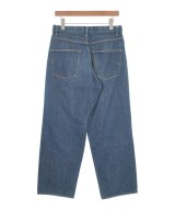 AURALEE（オーラリー）デニムパンツ 青 サイズ:30(M位) メンズ/2200675614030