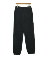 AURALEE（オーラリー）スウェットパンツ 黒 サイズ:3(S位) メンズ/2200678252024