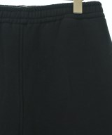 AURALEE（オーラリー）スウェットパンツ 黒 サイズ:3(S位) メンズ/2200678252024