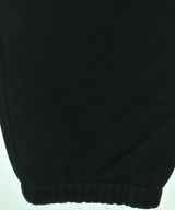 AURALEE（オーラリー）スウェットパンツ 黒 サイズ:3(S位) メンズ/2200678252024