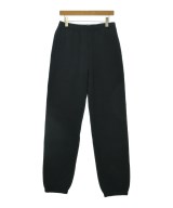 AURALEE スウェットパンツ