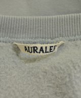 AURALEE（オーラリー）スウェット グレー サイズ:3(S位) メンズ/2200678252031