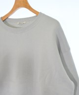 AURALEE（オーラリー）スウェット グレー サイズ:3(S位) メンズ/2200678252031