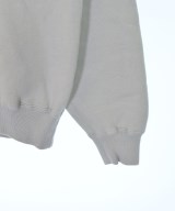 AURALEE（オーラリー）スウェット グレー サイズ:3(S位) メンズ/2200678252031