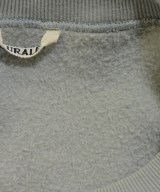 AURALEE（オーラリー）スウェット グレー サイズ:3(S位) メンズ/2200678252031