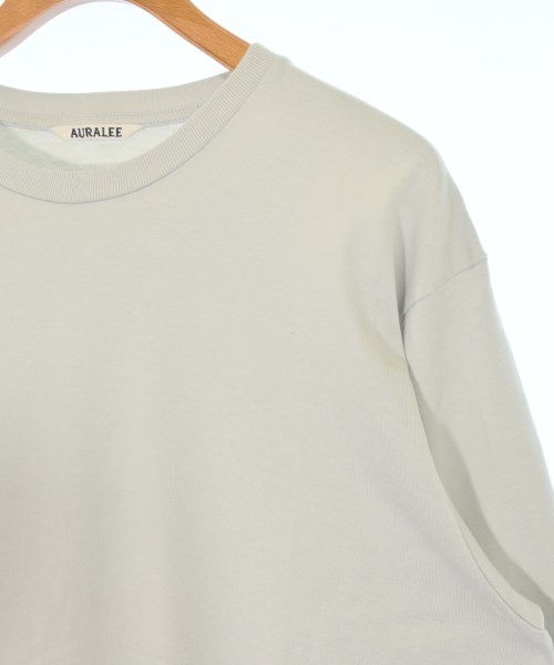 AURALEE（オーラリー）Tシャツ・カットソー グレー サイズ:3(S位) メンズ/2200678252048