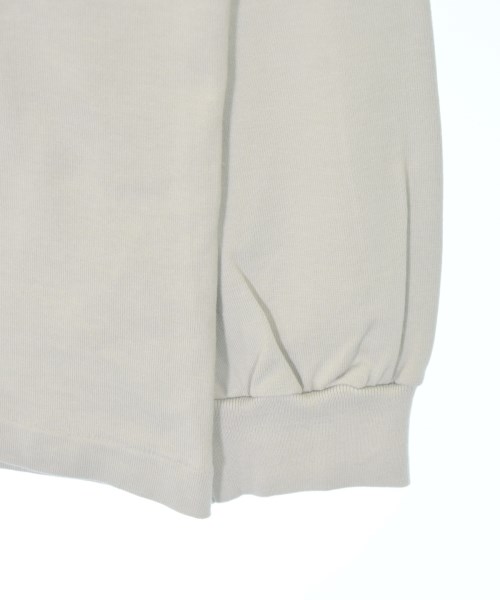 AURALEE（オーラリー）Tシャツ・カットソー グレー サイズ:3(S位) メンズ/2200678252048