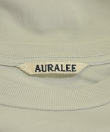 AURALEE（オーラリー）Tシャツ・カットソー グレー サイズ:3(S位) メンズ/2200678252048