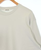 AURALEE（オーラリー）Tシャツ・カットソー グレー サイズ:3(S位) メンズ/2200678252048