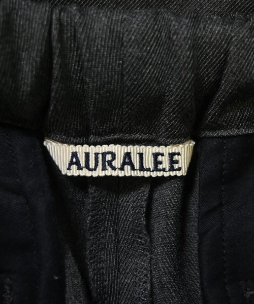 AURALEE（オーラリー）スラックス グレー サイズ:3(S位) メンズ/2200678292013