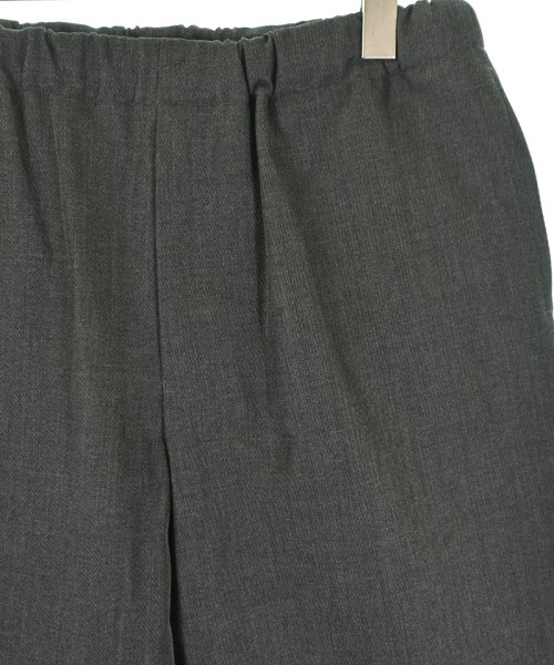 AURALEE（オーラリー）スラックス グレー サイズ:3(S位) メンズ/2200678292013