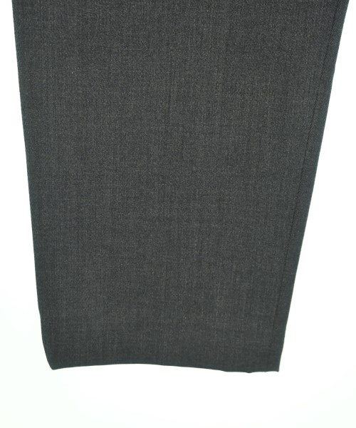 AURALEE（オーラリー）スラックス グレー サイズ:3(S位) メンズ/2200678292013