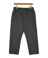 AURALEE（オーラリー）スラックス グレー サイズ:3(S位) メンズ/2200678292013