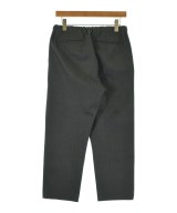 AURALEE（オーラリー）スラックス グレー サイズ:3(S位) メンズ/2200678292013