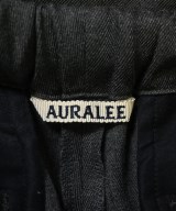 AURALEE（オーラリー）スラックス グレー サイズ:3(S位) メンズ/2200678292013