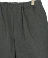 AURALEE（オーラリー）スラックス グレー サイズ:3(S位) メンズ/2200678292013