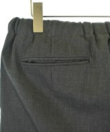 AURALEE（オーラリー）スラックス グレー サイズ:3(S位) メンズ/2200678292013