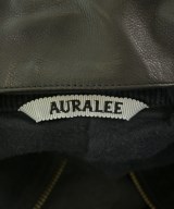 AURALEE（オーラリー）その他 黒 サイズ:3(S位) メンズ/2200678553015