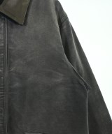 AURALEE（オーラリー）その他 黒 サイズ:3(S位) メンズ/2200678553015